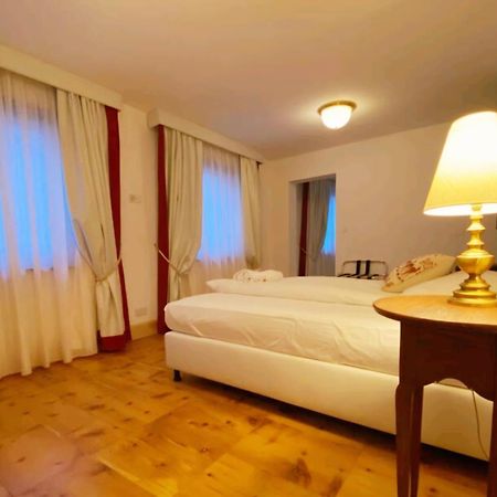Chesa Bernina Apartamento Samedan Exterior foto